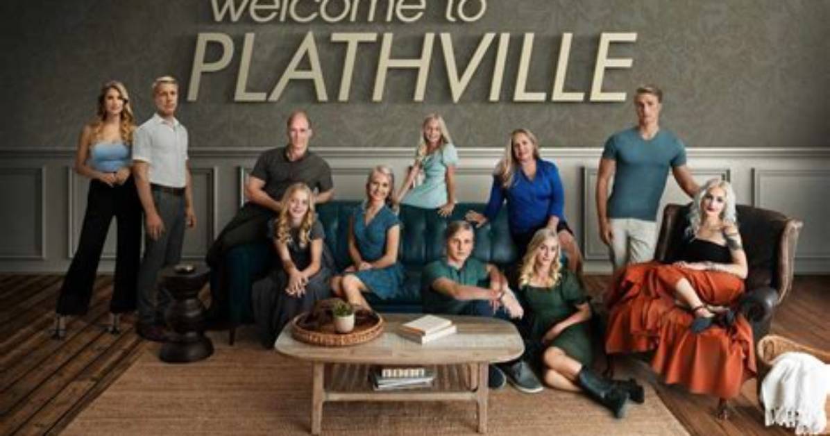 Unveiling Olivia from Welcome to Plathville: the Woman Behind the Screen