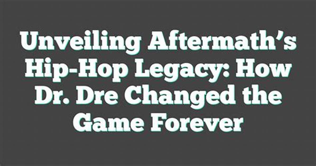 Unveiling the Age and Legacy of Hip-Hop Icon Big Chief