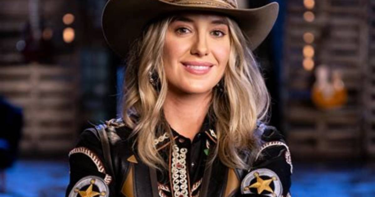Unveiling the Age of Lainey Wilson's Mom: a Journey Through Generations