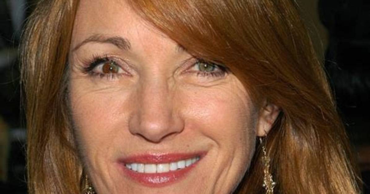 Unveiling the Allure of Jane Seymour: a Journey Through Her Iconic Moments
