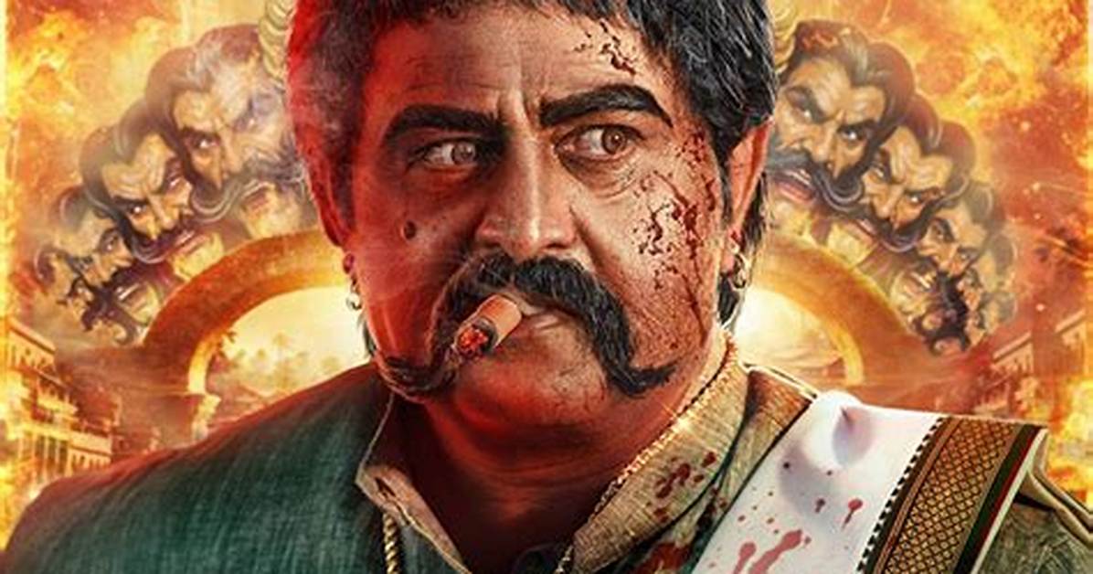 Unveiling the Charm of Latest Kannada Movies Movierulz 2025