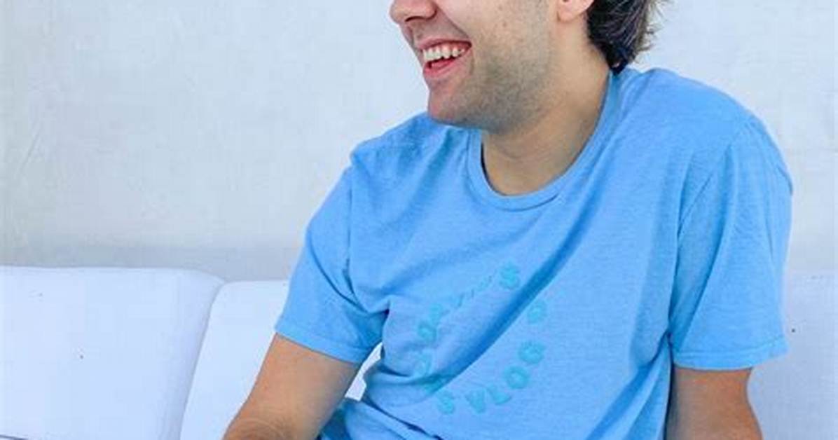 Unveiling the Connection Between David Dobrik and Sophie Rain