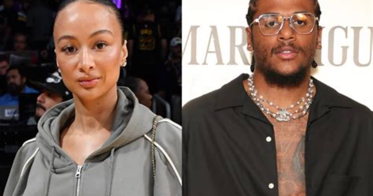 Unveiling the Connection Between Draya Michele and Drake: a Deep Dive