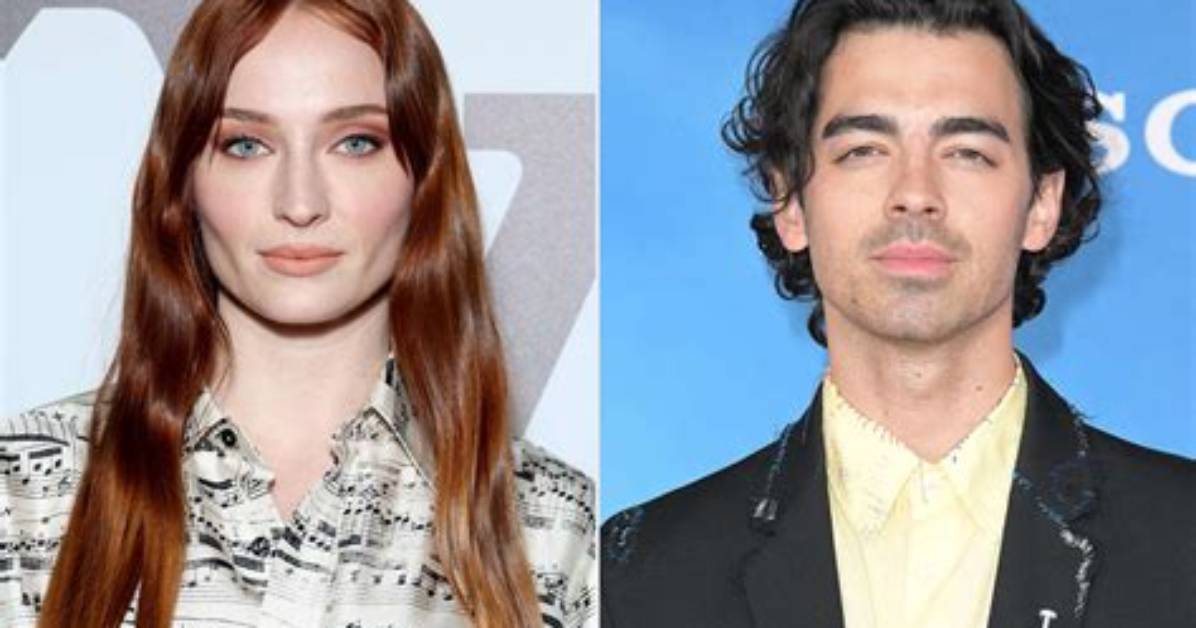 Unveiling the Connection: Joe Jonas and Brenda Song