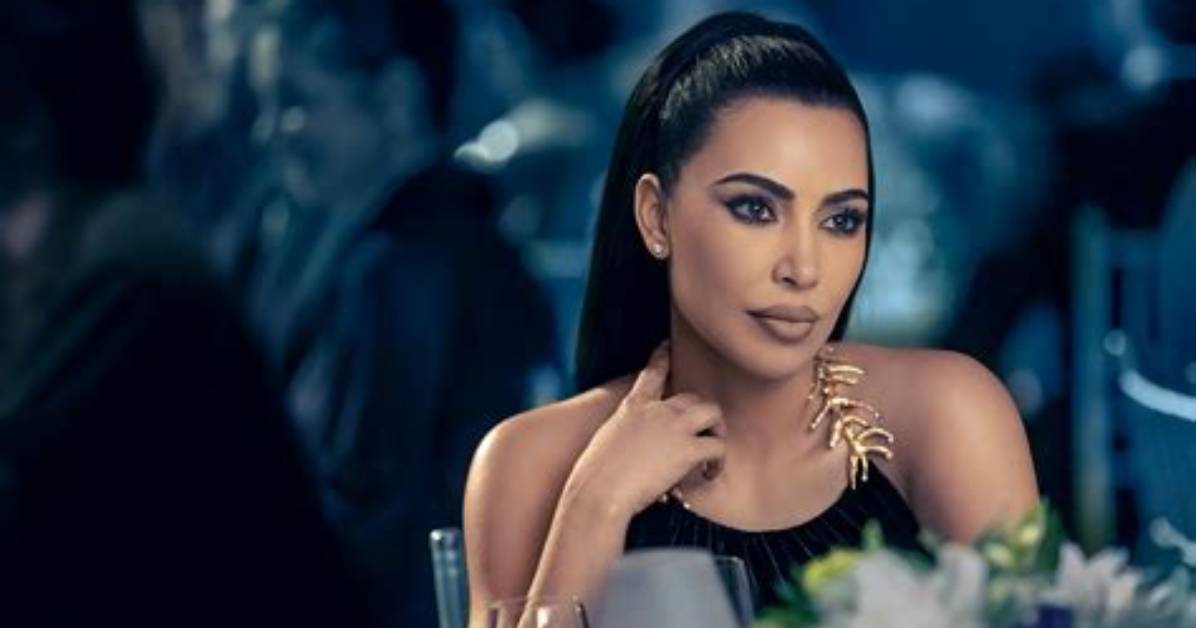 Unveiling the Elegance of Kim K Delicate: a Journey Through Style and Sensibility