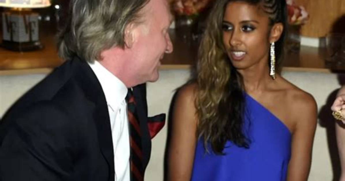 Unveiling the Enigma of Anjulie Persaud