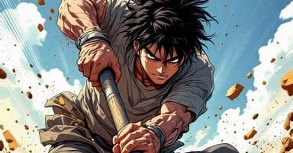 Unveiling the Fascinating World of Anime Digging: a Comprehensive Guide