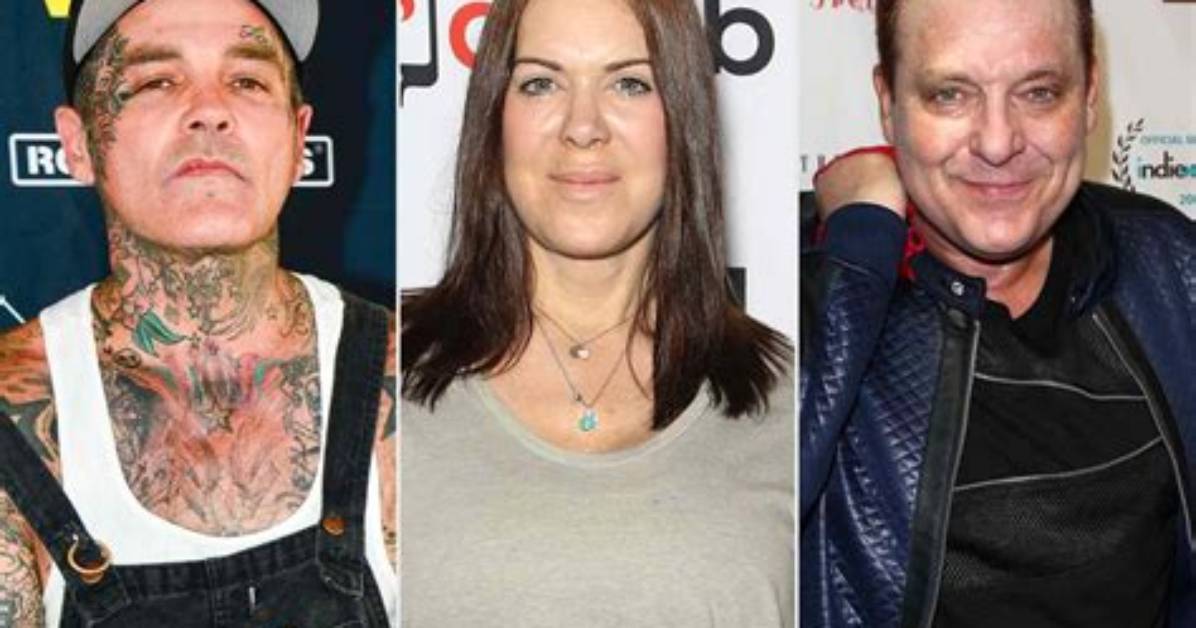 Unveiling the Fate of Celebrity Rehab: Where Are They Now?