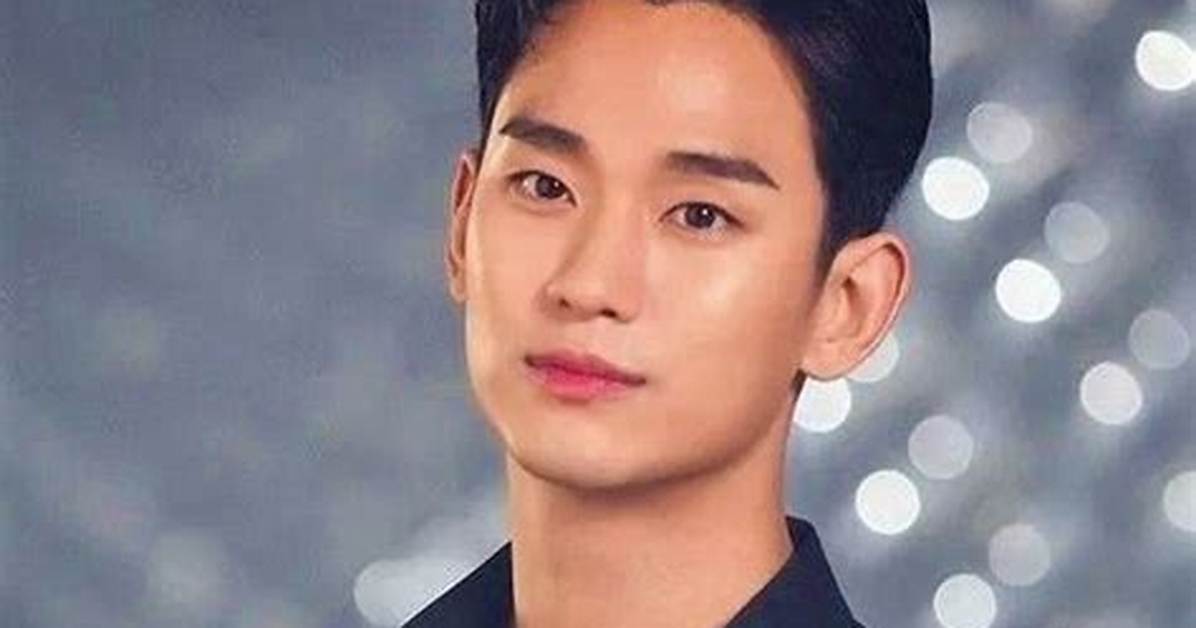 Unveiling the Height of Kim Soo-Hyun: a Star Among Giants