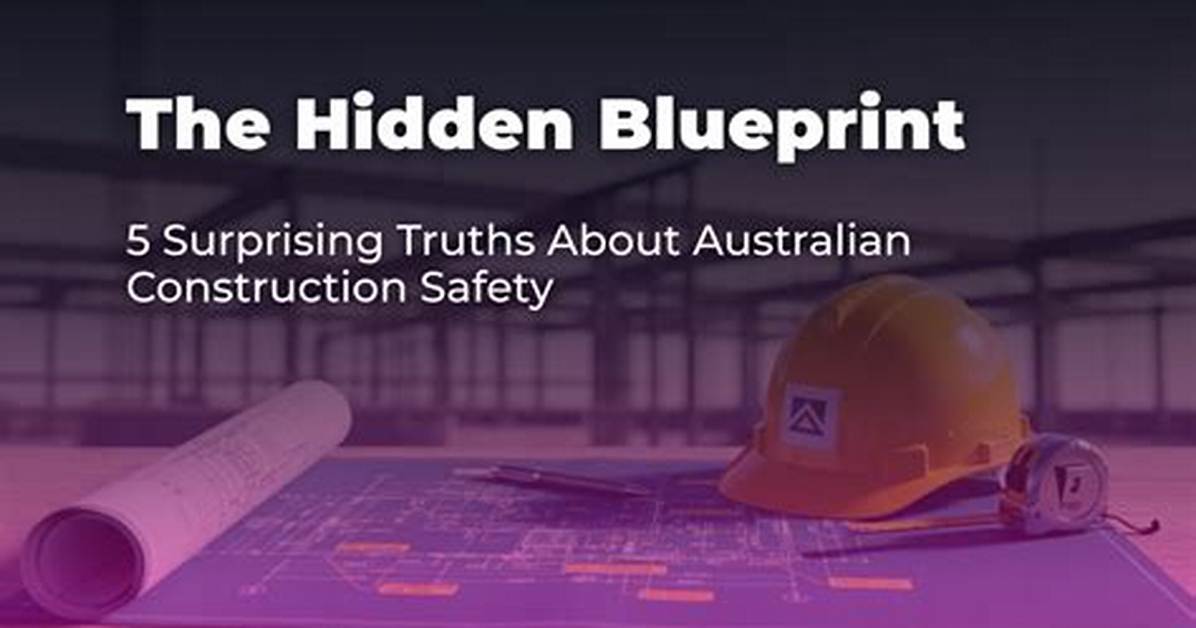 Unveiling the Hidden Truths: Construction Worker Falls Decoded