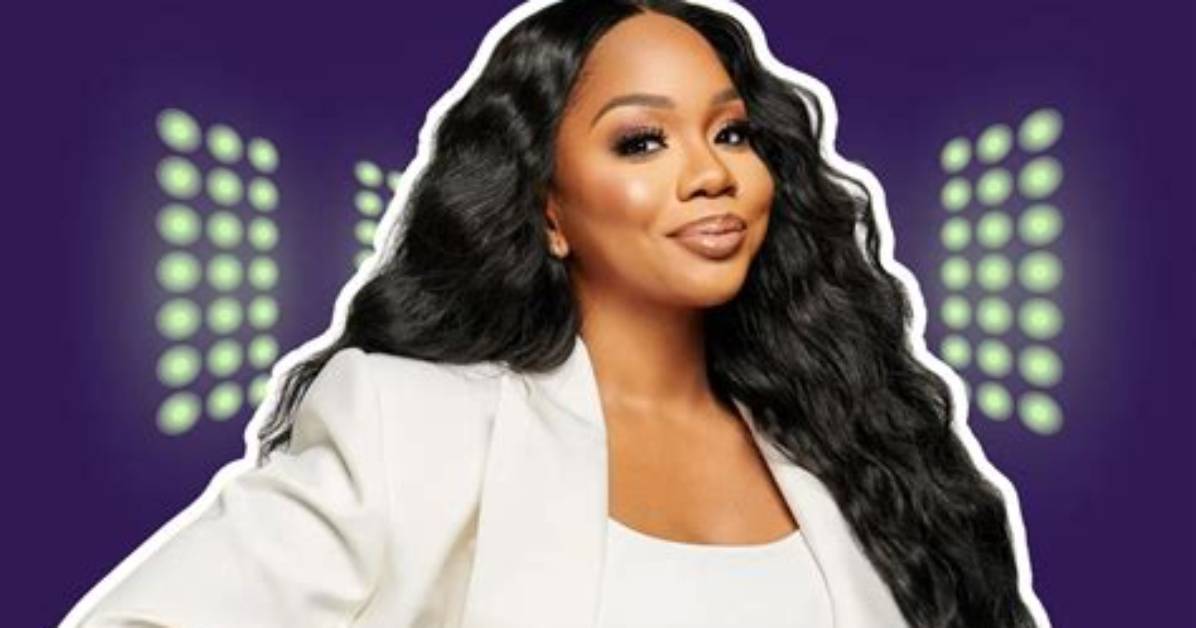 Unveiling the Inspirational Journey of Sarah Jakes Roberts and Toure Roberts