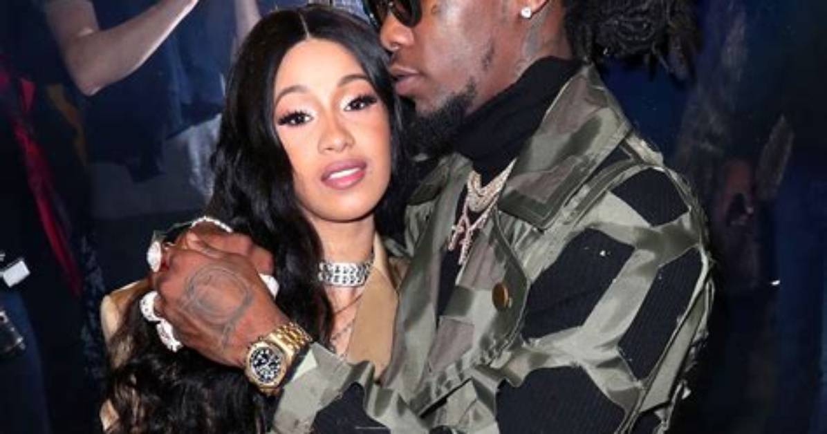 Unveiling the Intriguing World of Cardi B's Leg Tattoos