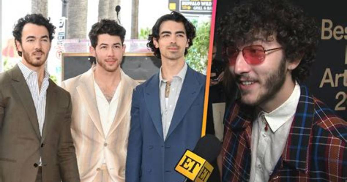 Unveiling the Journey of Frankie Jonas: the Youngest Jonas Brother