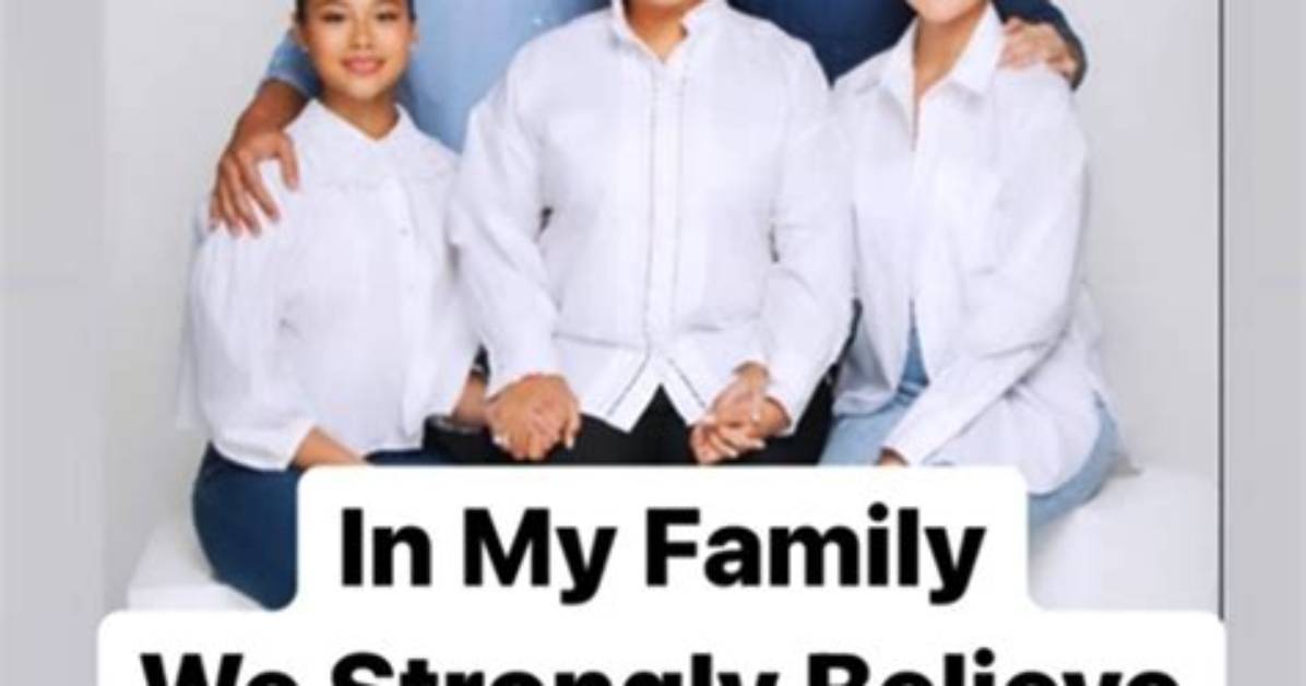 Unveiling the Karla Estrada Family: Discoveries and Insights