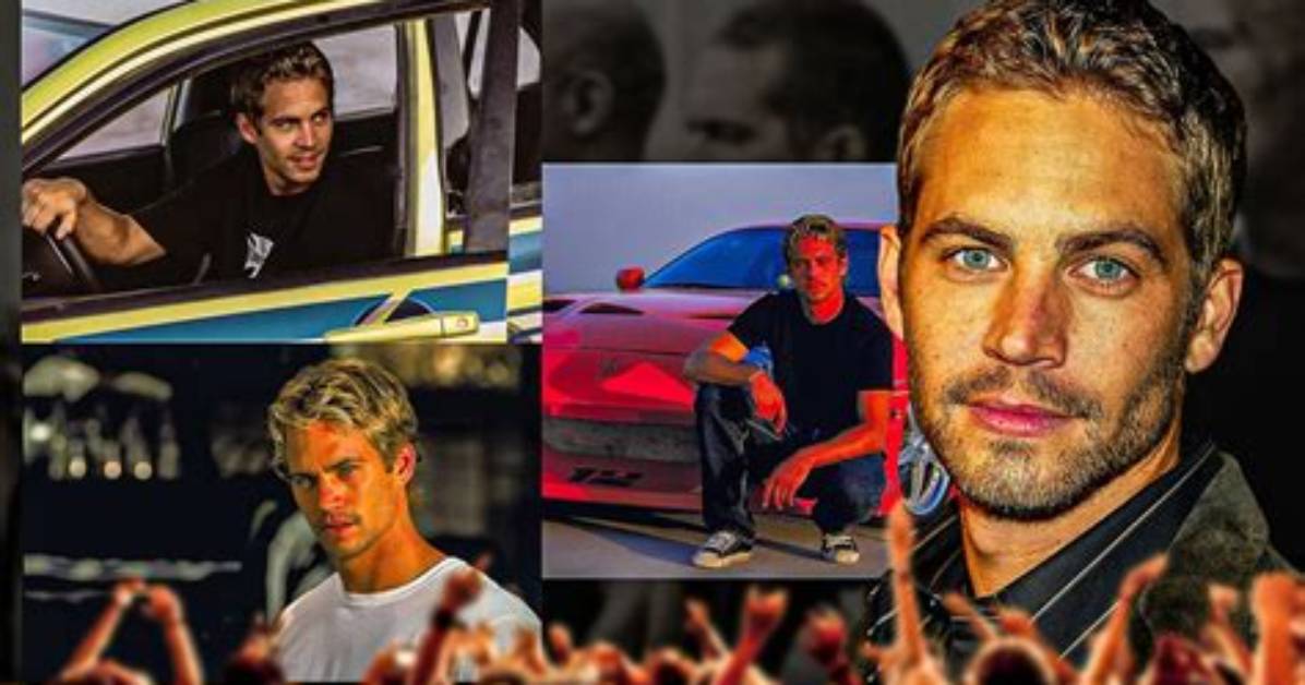 Unveiling the Legacy of Paul Walker's Iconic Role in Csi: Miami