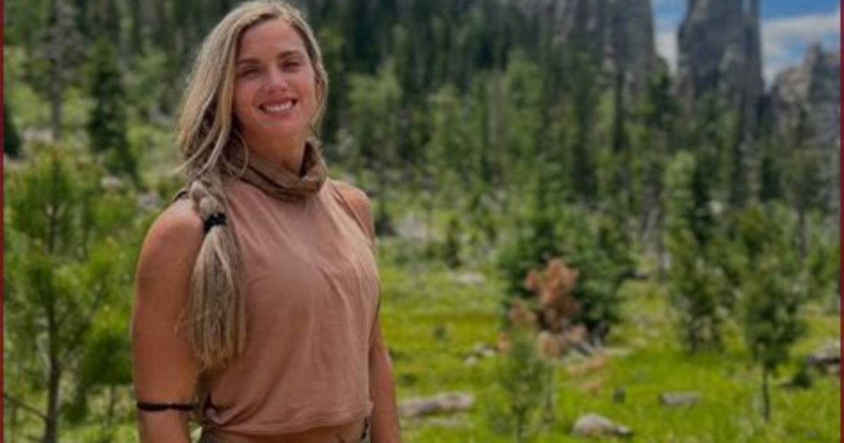Unveiling the Life and Legacy of Melissa Mcknight