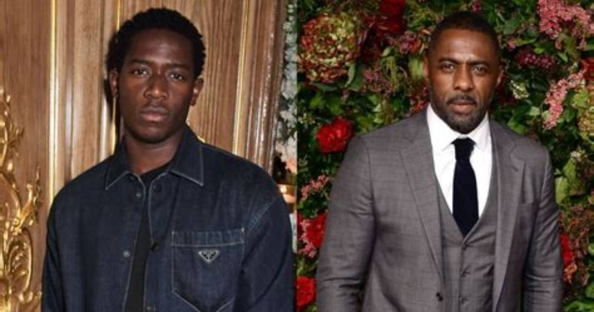 Unveiling the Life of Damson Idris: a Deep Dive into His Father’s Influence