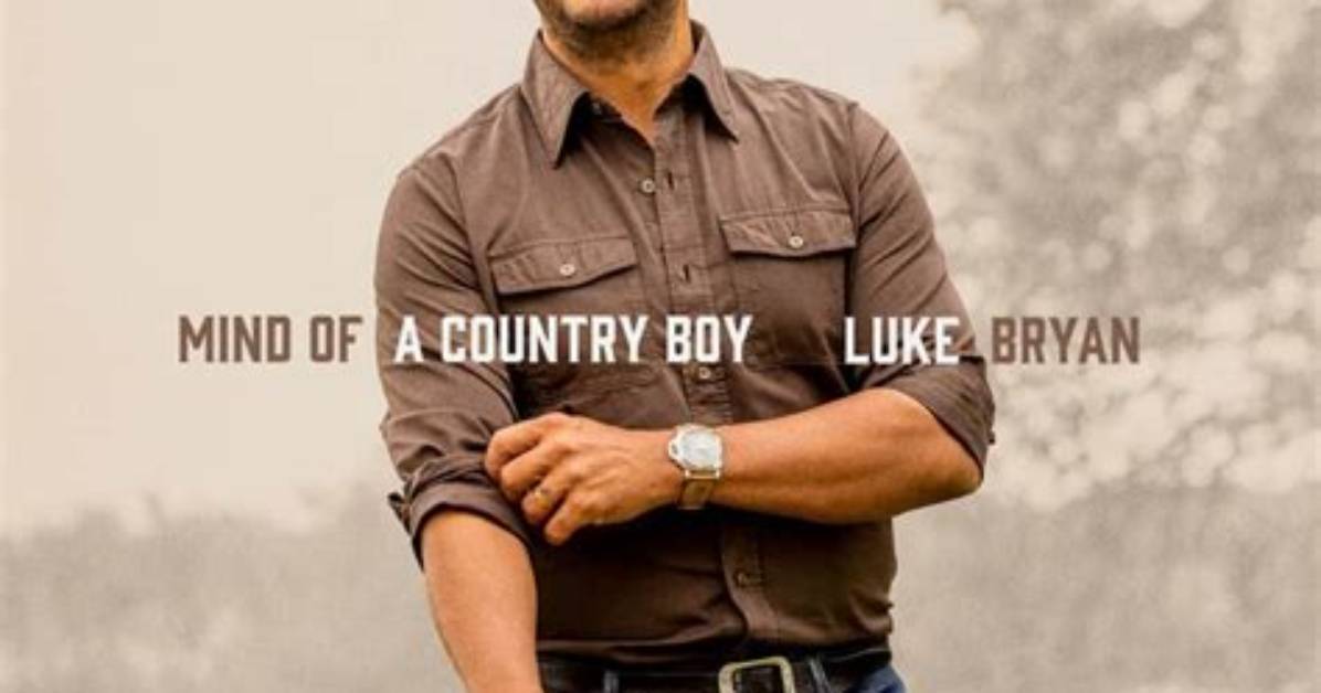 Unveiling the Life of Luke Bryan's Wife: a Journey Through Pictures