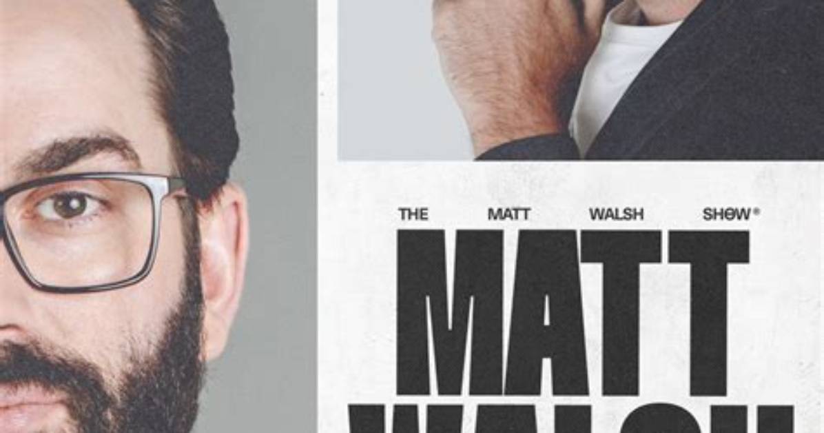 Unveiling the Life of Matt Walsh's Wife: a Journey of Love and Support