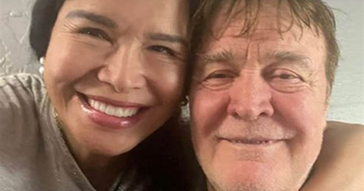 Unveiling the Life of Melanie Marquez's First Husband