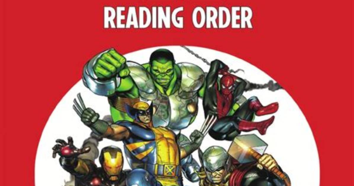 Unveiling the Marvel: the Complete Guide to Captain Marvel