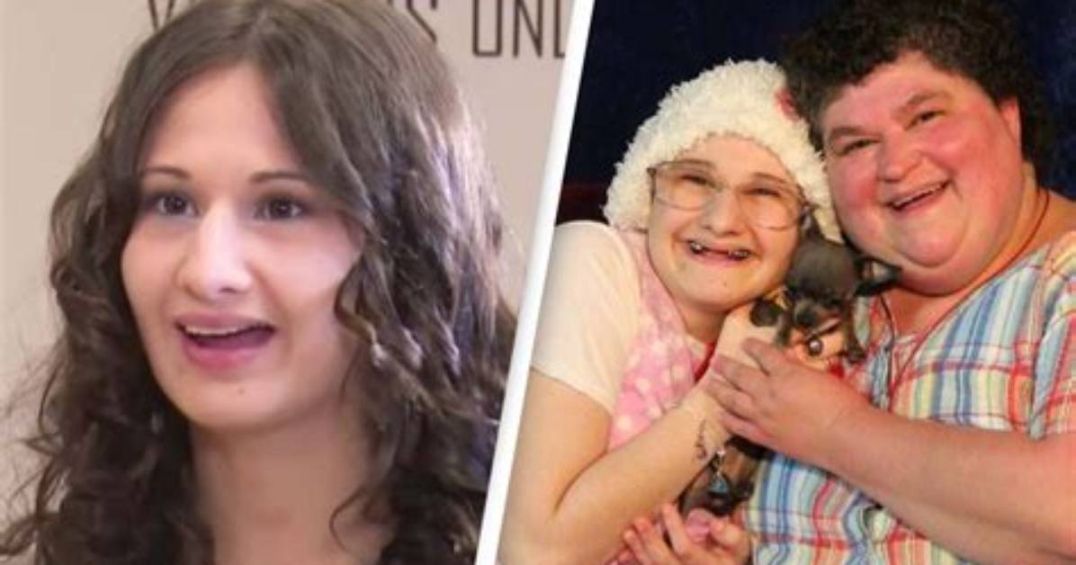Unveiling the Mystery: Gypsy Rose Mom Leaked Photos
