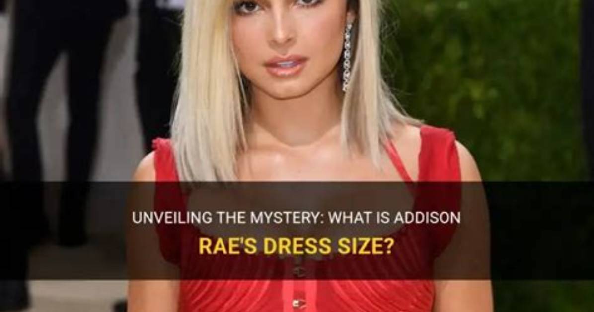 Unveiling the Mystery of Addison Rae's Girlfriend