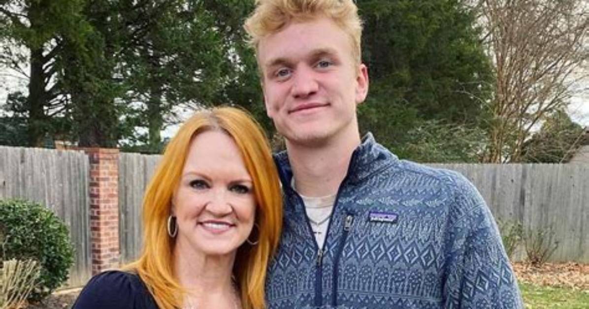 Unveiling the Mystery of Bryce Drummond's Girlfriend
