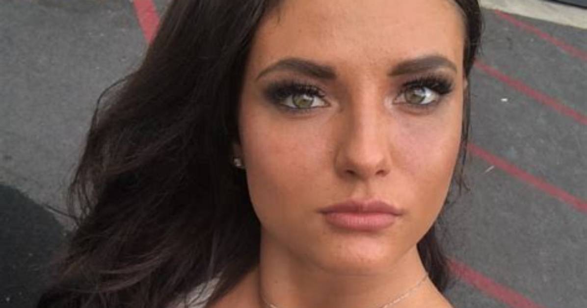 Unveiling the Mystery of Jade Chynoweth's Partner