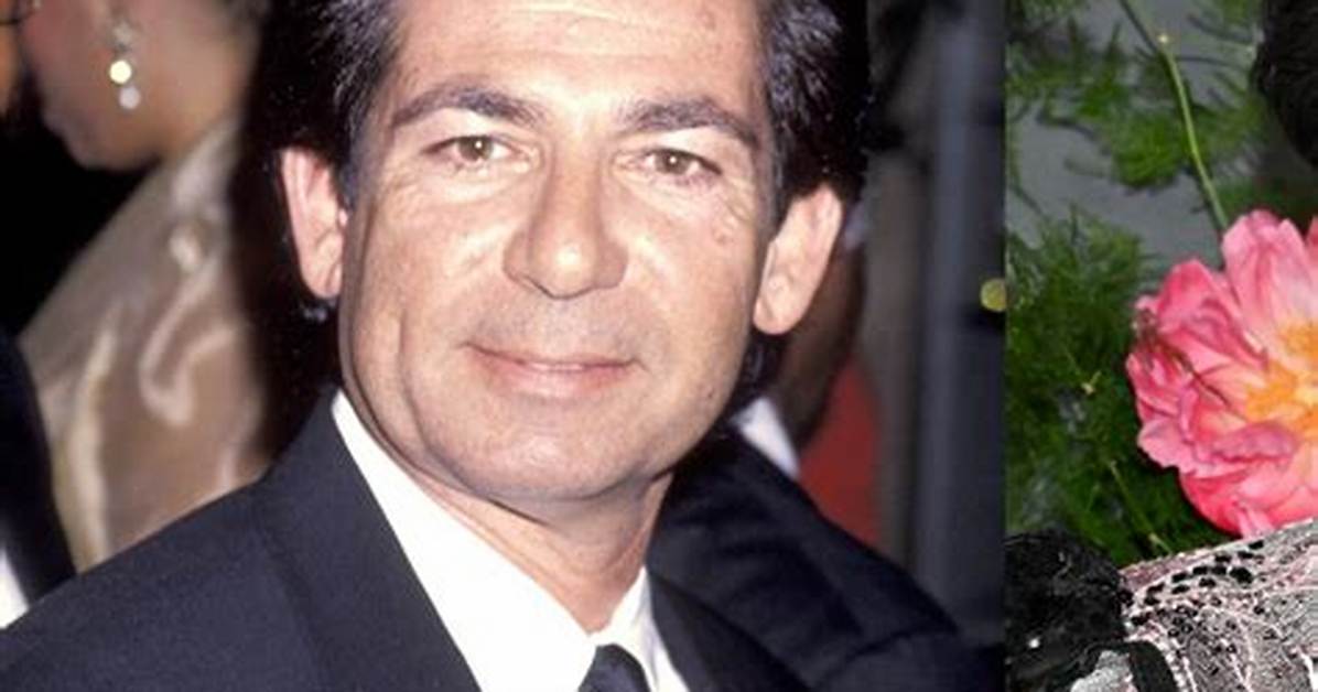 Unveiling the Mystery: Robert Kardashian Naked