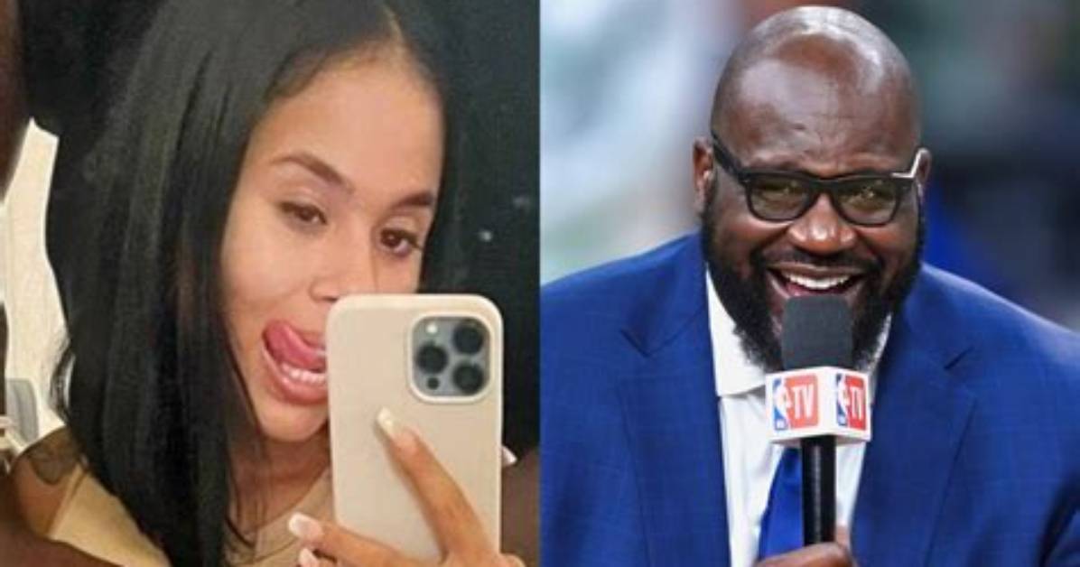Unveiling the Mystery: Who Is Shaq Dating in 2024?