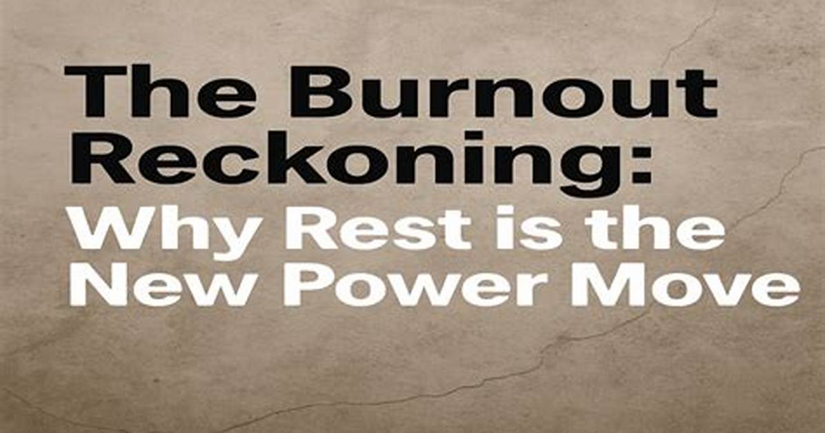 Unveiling the Power and Promise of Burnout Memes for Your Well-Being