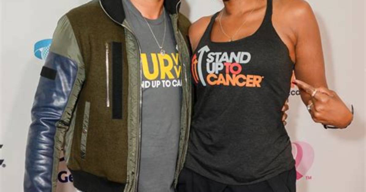 Unveiling the Romance: Jennifer Hudson and Her Boyfriend