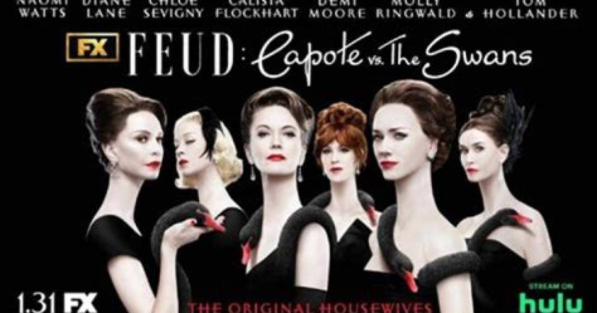 Unveiling the Secrets of "Feud: Capote Vs. the Swans": a Cast Analysis