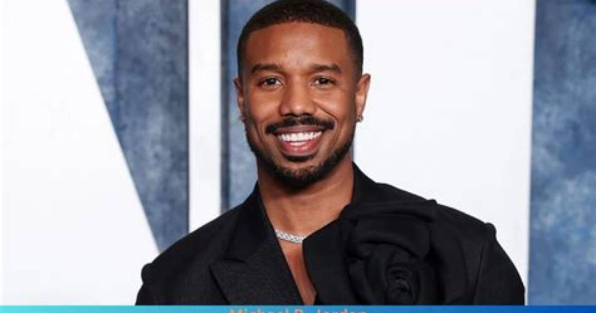 Unveiling the Secrets of Michael B. Jordan's Romantic Journey