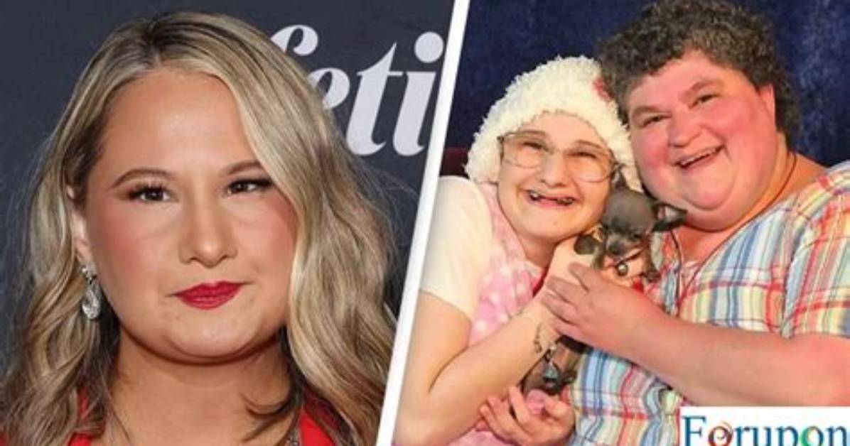 Unveiling the Tragic Story of Gypsy Rose Blanchard: Crime Scene Photos and the Dark Truth Behind the Case