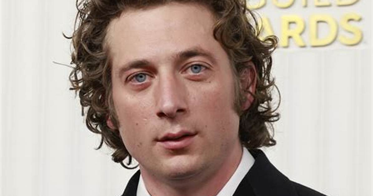 Unveiling the Truth: Are Jeremy Allen White's Tattoos Real?