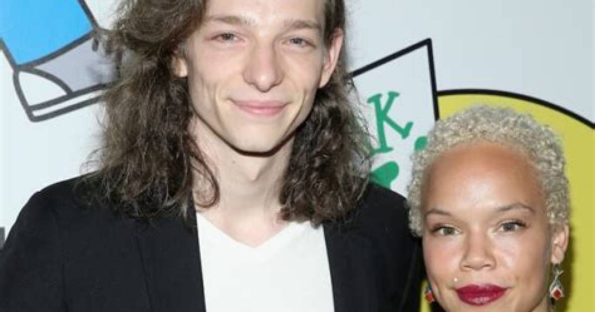 Unveiling the Truth: Mike Faist's Girlfriend Exposed!