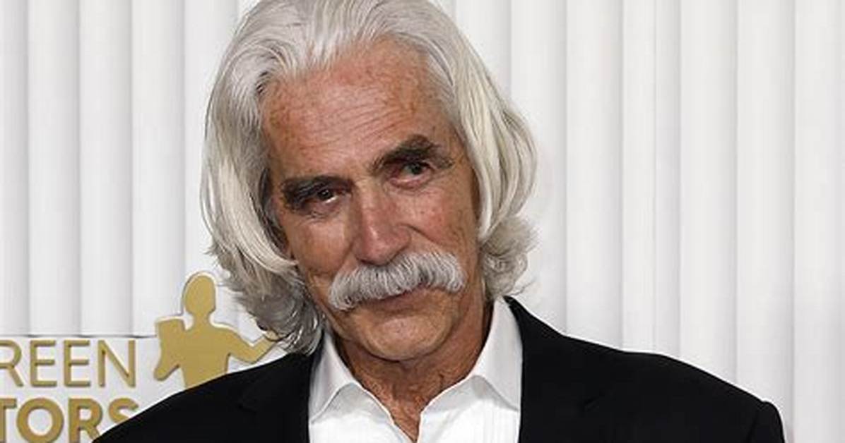 Unveiling the Truth: Sam Elliott's Status