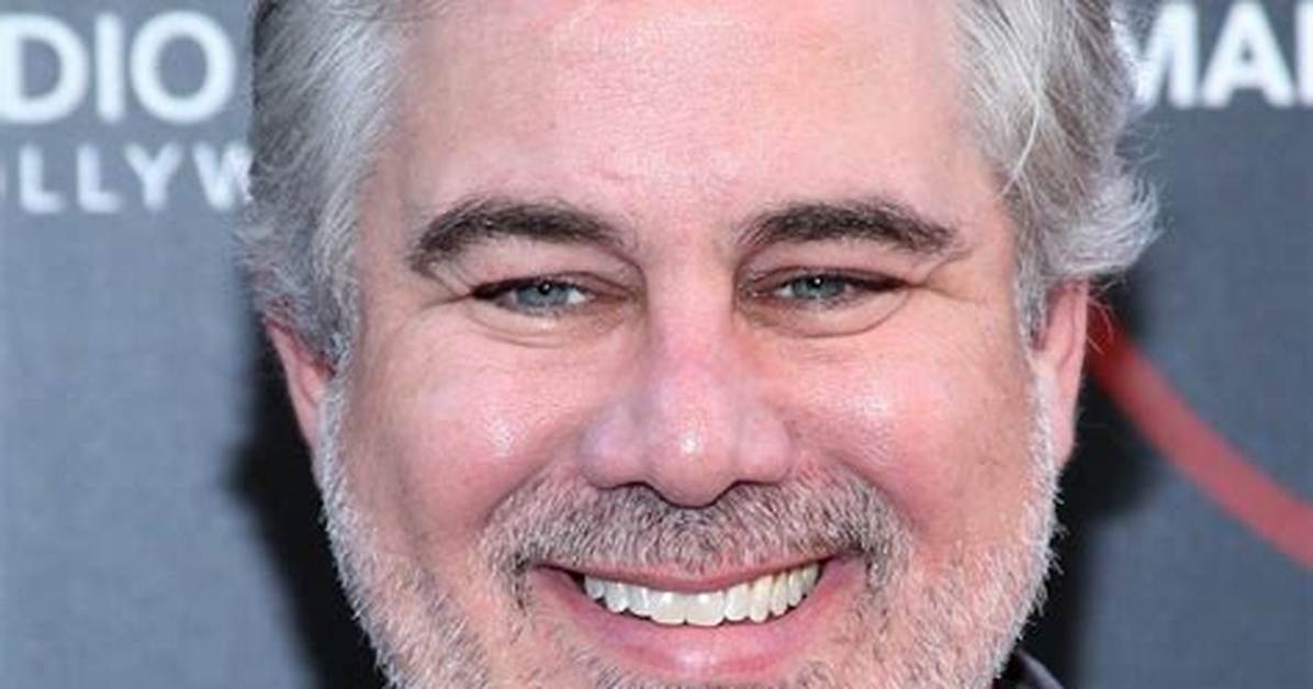 Unveiling the Wealth of Patrick Labyorteaux: His Net Worth and More