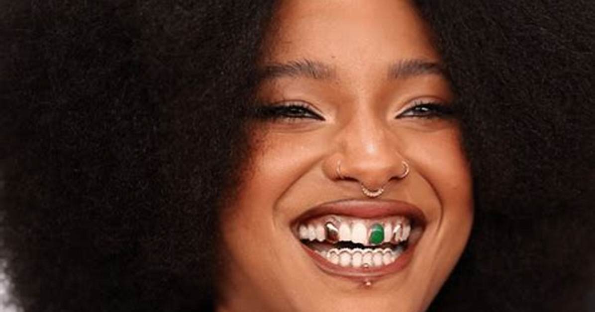 Unveiling the Wealth of Willow Smith: a Deep Dive into Her Net Worth