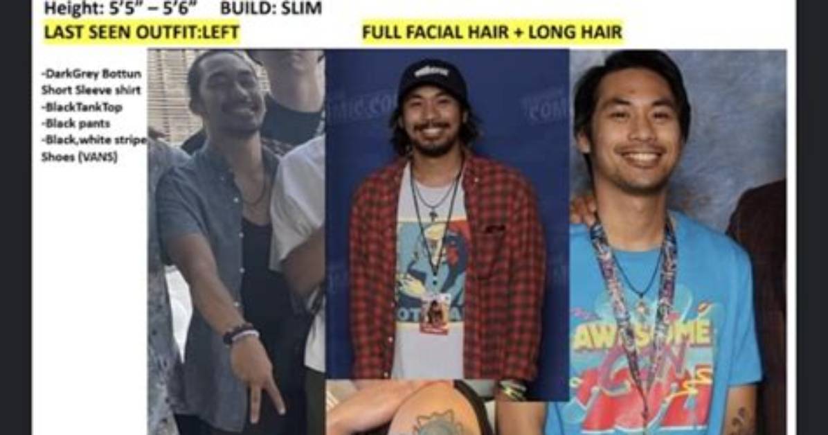 Update: Missing Karl Clemente Found Dead: Know Everything About This Incident