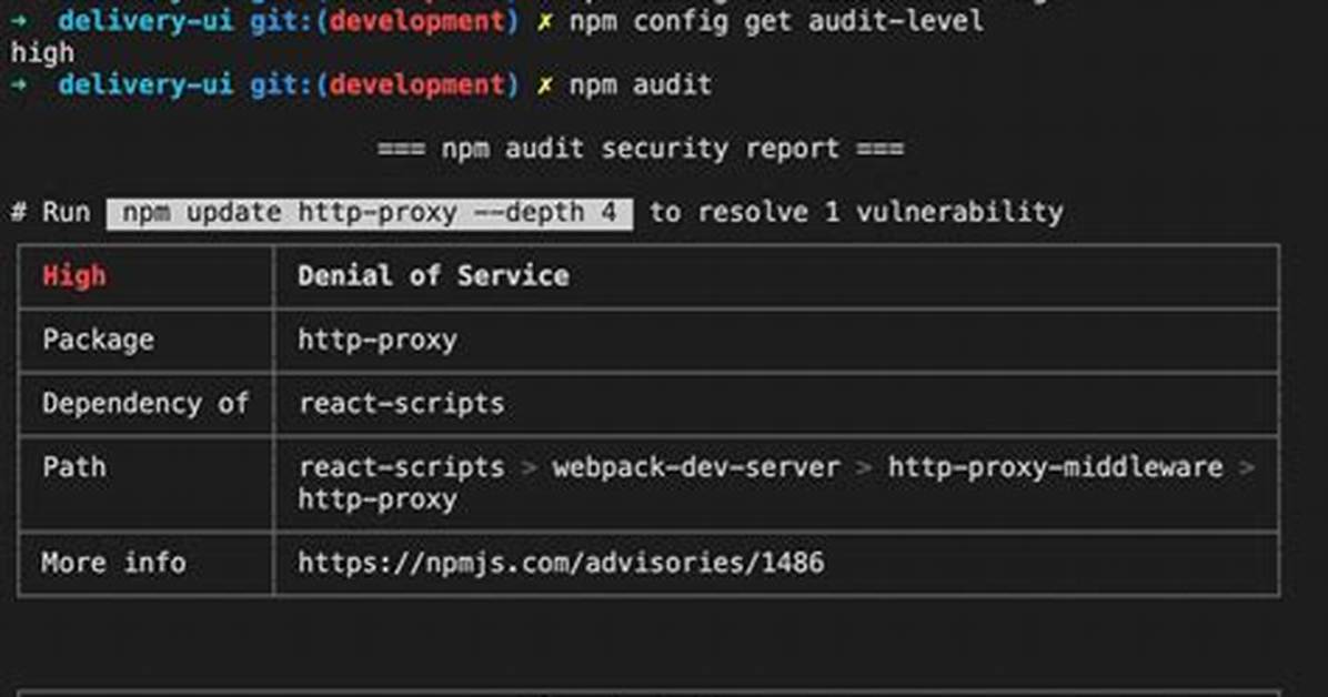 Updating Node over Apt Causes Npm Downgrade