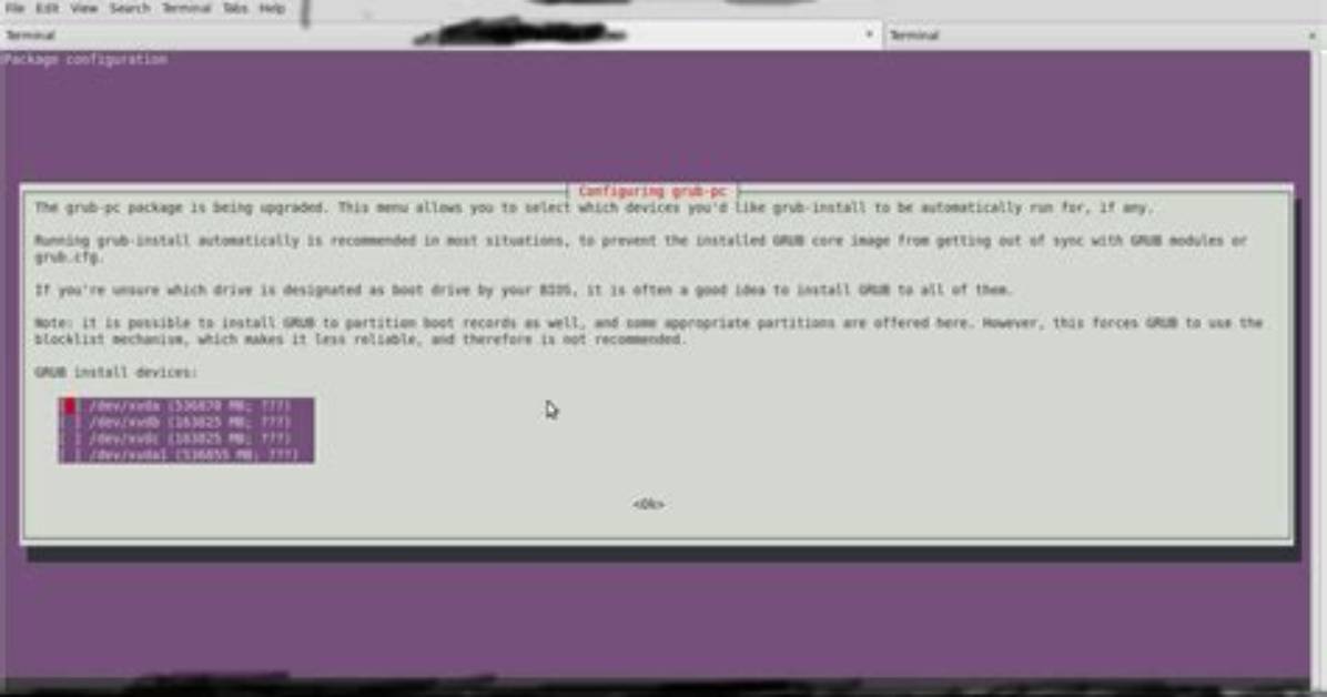 Upgrade Already Installed Ffmpeg Software on Ubuntu Server