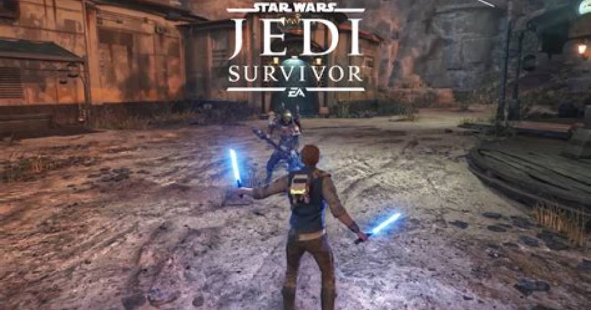 Upgrades, Star Wars Jedi: Survivor Points of Interest