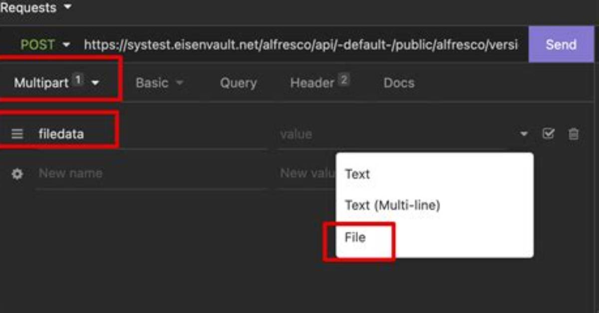 Upload a Blob Using P_Parm_Values in Pl/Sql Apex_Web_Service. Make_Rest_Request