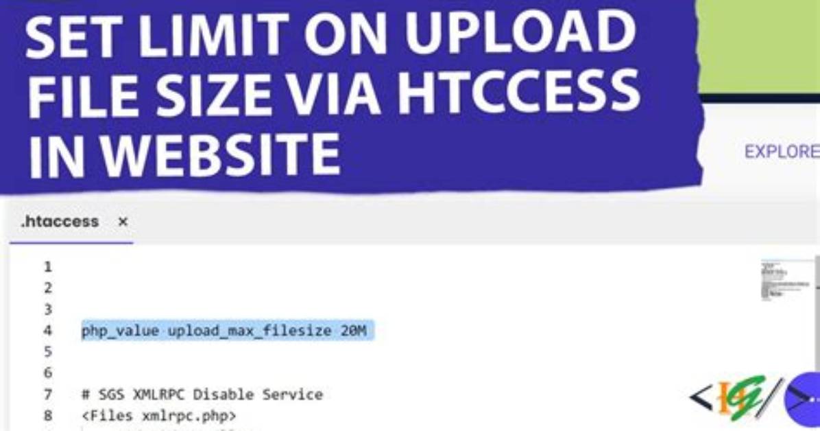 Upload File Size Limit in Spring Boot