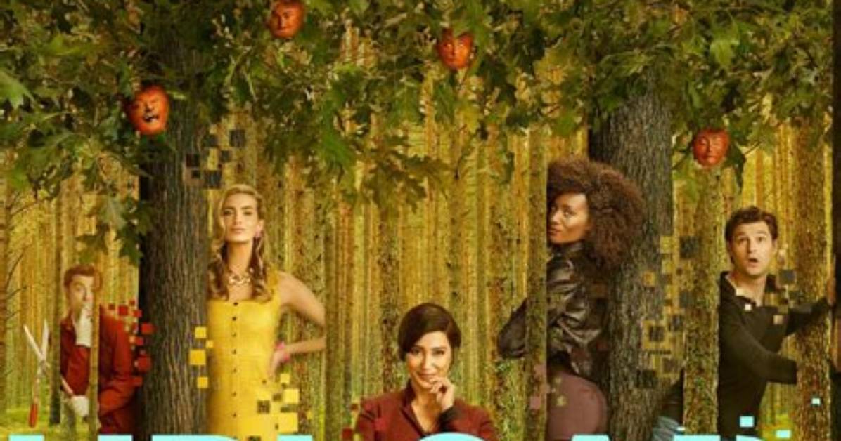 Upload's Season 3 Premiere Explained: Nathan, Nora and Cowenstein