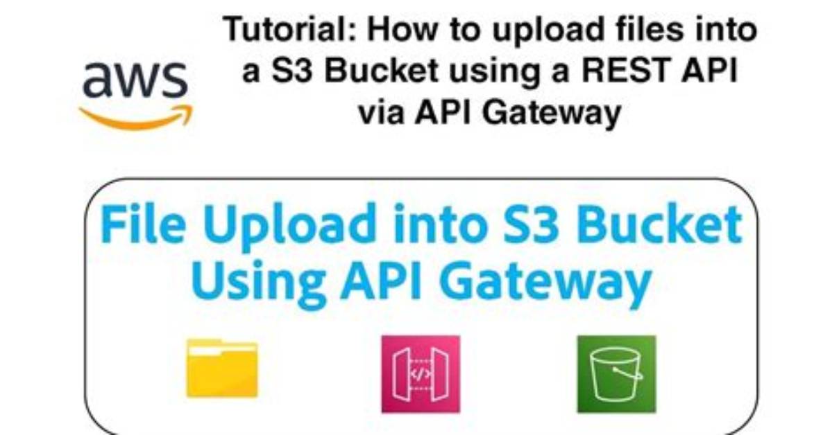 Upload to S3 via Shell Script Without Aws-Cli, Possible?
