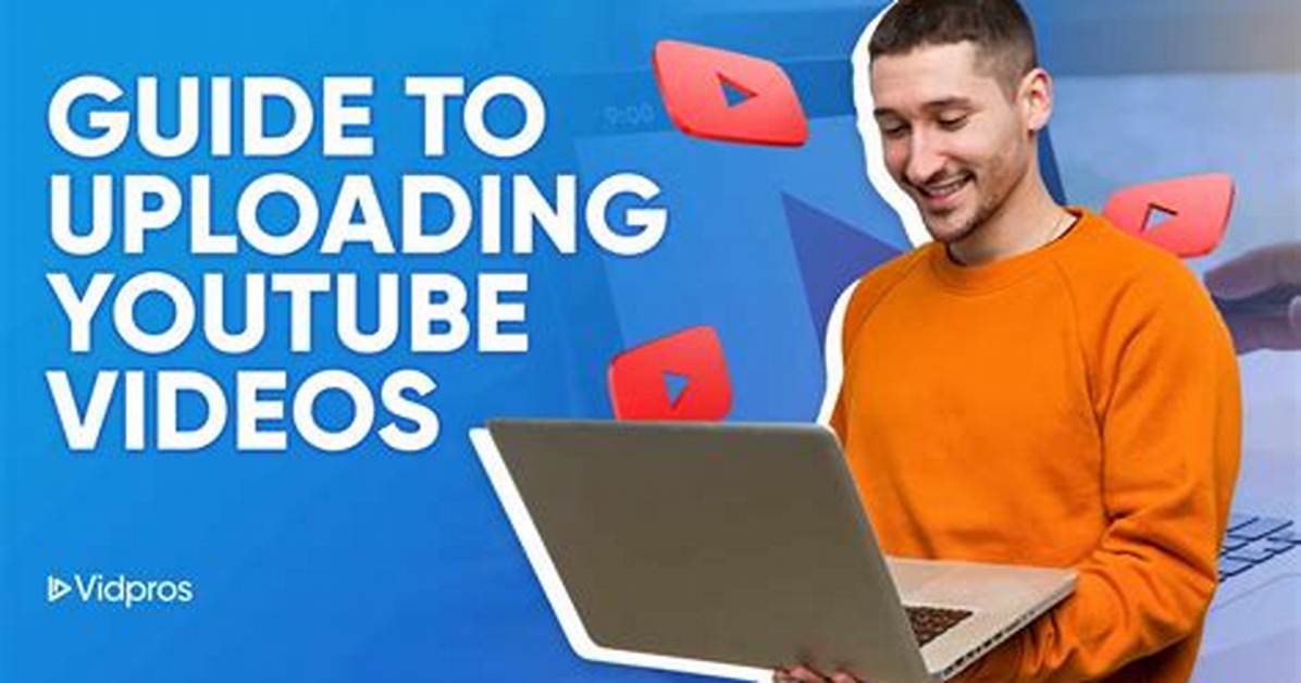 Uploading Video to Googlevideo. Com